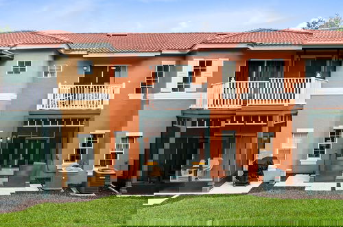 Foto 38 - Minutes to Disney Boutique 3BR 2 5 Bath Coastal TH