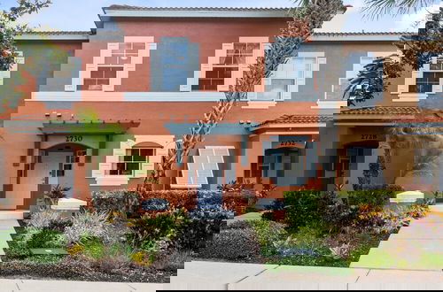 Foto 37 - Minutes to Disney Boutique 3BR 2 5 Bath Coastal TH