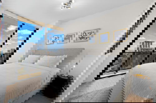 Foto 4 - Amazing City View Condo at Miami