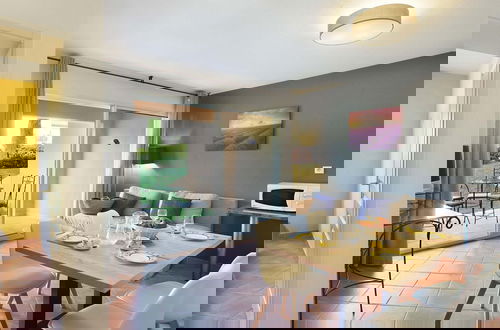 Foto 10 - Nice Duplex House in Greoux-les-bains