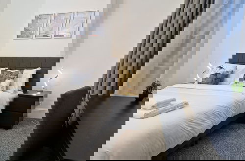 Foto 4 - ExCel London City Airport King Beds