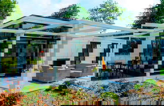 Photo 1 - Holiday Home in Breskens With Garden