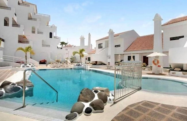 Apartment in Adeje Near Playa Fanabe - Foto 24