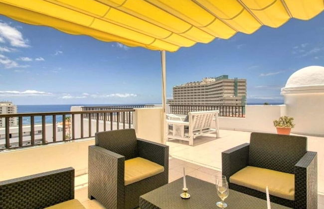 Apartment in Adeje Near Playa Fanabe - Foto 15