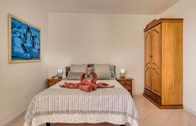 Apartment in Adeje Near Playa Fanabe - Foto 4