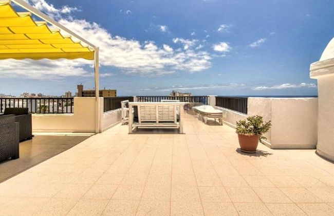Apartment in Adeje Near Playa Fanabe - Foto 36