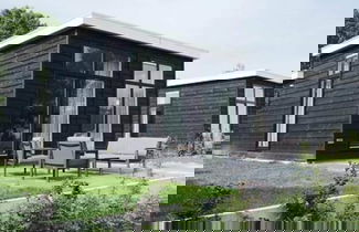 Photo 1 - Nice Holiday Home at a Holiday Park in Twente