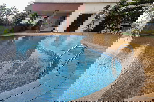 Foto 12 - Modern Look 2Br At Serpong Greenview Apartment