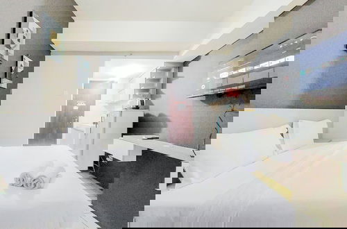 Foto 15 - Good Deal And Comfort Stay Studio Serpong Greenview Apartment