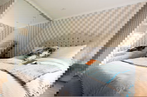 Photo 18 - The Kensington Palace Mews - Bright & Modern 6bdr House With Parking Space