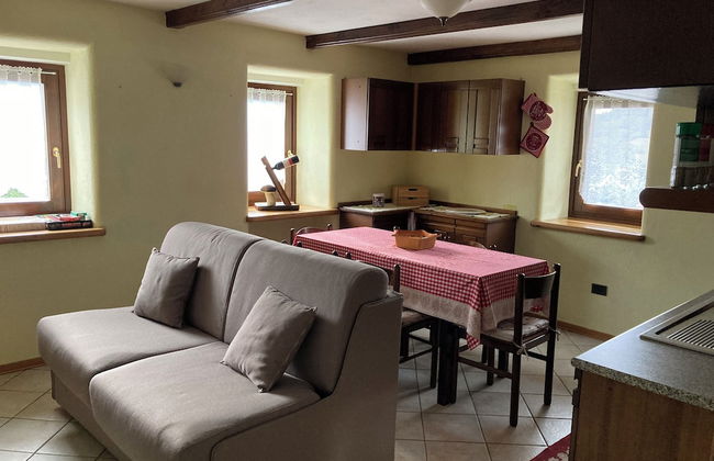 Holiday Home Lo Sondzo - Il Sogno - Foto 11