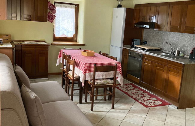Holiday Home Lo Sondzo - Il Sogno - Foto 9