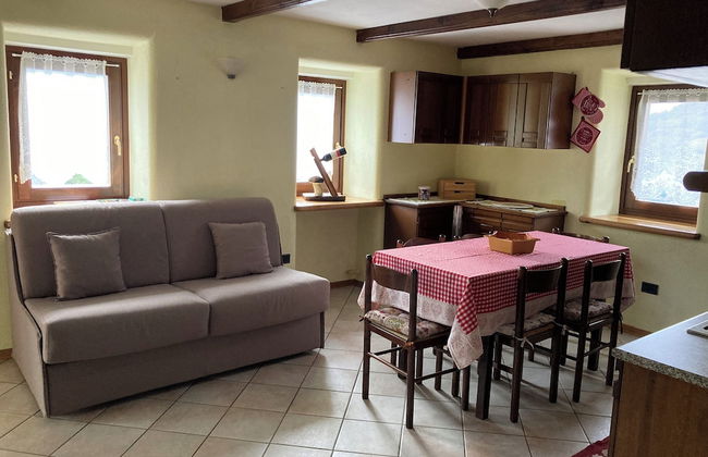 Holiday Home Lo Sondzo - Il Sogno - Foto 8