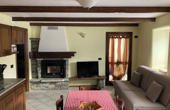 Holiday Home Lo Sondzo - Il Sogno - Foto 1
