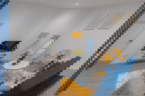 Foto 1 - Modern Apartment in the Heart of Leicester