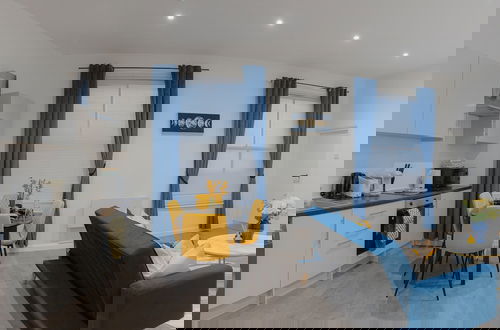 Foto 6 - Modern Apartment in the Heart of Leicester
