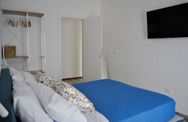 Sorriso 98 B&B - Foto 4