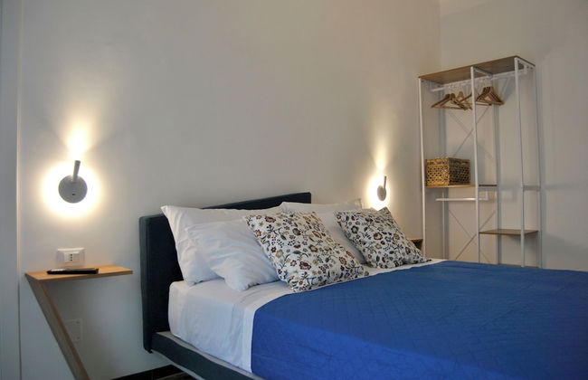 Sorriso 98 B&B - Foto 2
