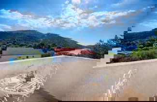 Foto 1 - Apartments Bruna Lastovo-standard One Bedroom Apartment With Balcony and Sea View-crveni
