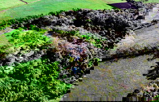 Photo 1 - Sierra Alisos hotel de campo