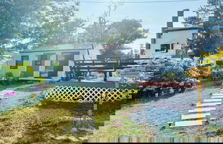 Photo 2 - Skyline Terrace Cottages