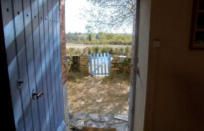 Countryside Stay With Your Pets - Photo 2