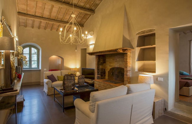 Holiday Home Magione Lake View Pool - Foto 15