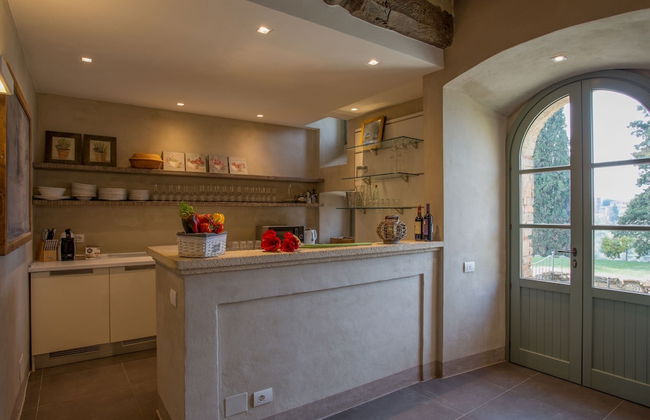 Holiday Home Magione Lake View Pool - Foto 13