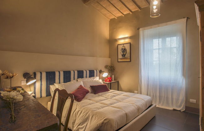 Holiday Home Magione Lake View Pool - Foto 6