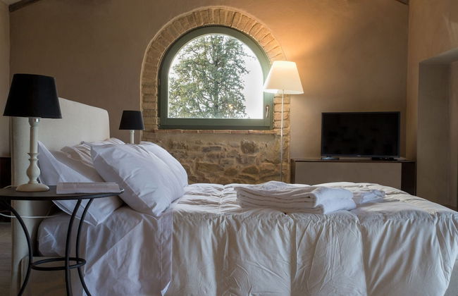 Holiday Home Magione Lake View Pool - Foto 8
