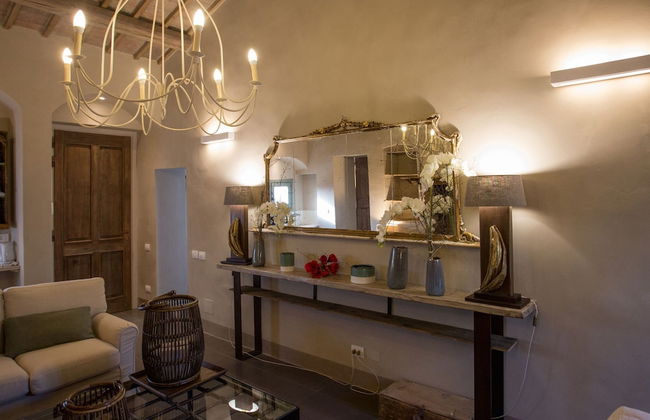 Holiday Home Magione Lake View Pool - Foto 16