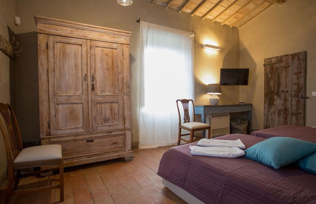 Holiday Home Magione Lake View Pool - Foto 9