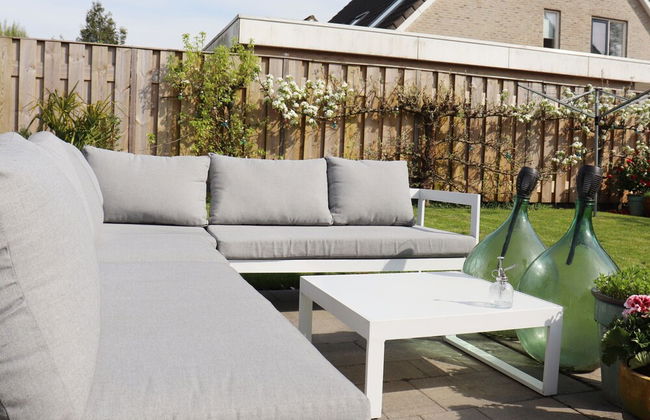 Holiday Home With Spacious Enclosed Garden - Foto 30