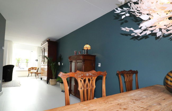 Holiday Home With Spacious Enclosed Garden - Foto 27