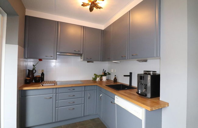 Holiday Home With Spacious Enclosed Garden - Foto 10