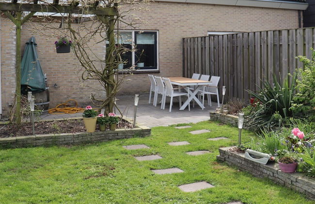 Holiday Home With Spacious Enclosed Garden - Foto 25