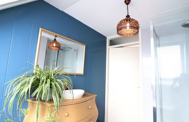Holiday Home With Spacious Enclosed Garden - Foto 18