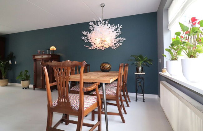 Holiday Home With Spacious Enclosed Garden - Foto 26