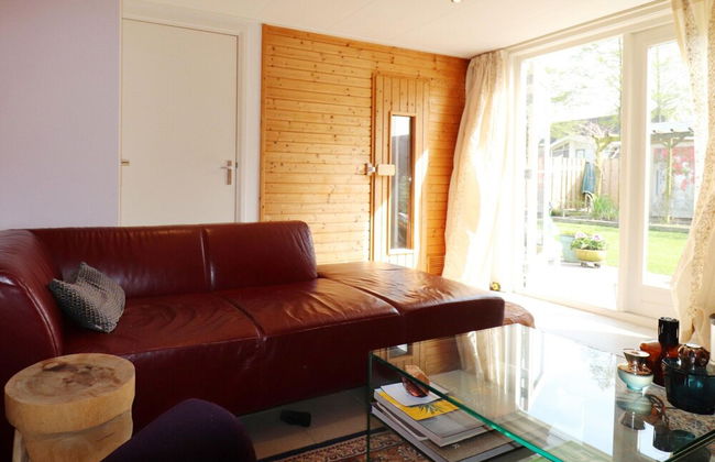 Holiday Home With Spacious Enclosed Garden - Foto 11