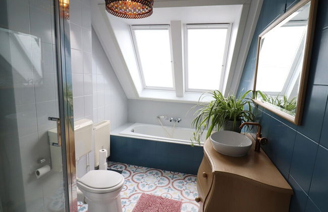 Holiday Home With Spacious Enclosed Garden - Foto 19