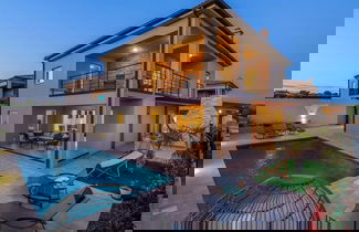 Photo 1 - Villa Brionika Comfortable Holiday Residence