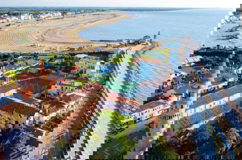 Foto 18 - Amazing Apartment in Caorle Near Seabeach