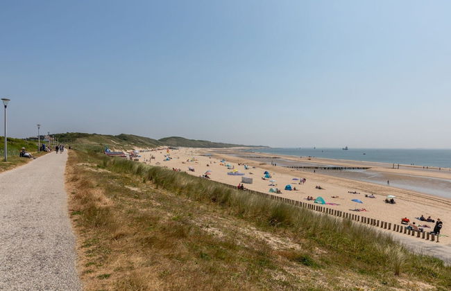 Cozy Holiday Home 3 Minutes From the Beach! - Foto 23