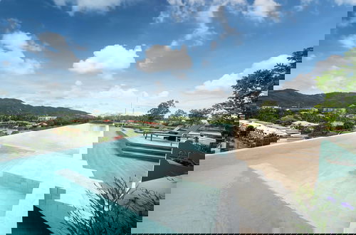 Foto 11 - Laguna Skypark B2512