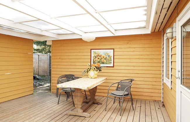 4 Person Holiday Home in Vig - Foto 13