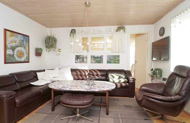 4 Person Holiday Home in Vig - Foto 15