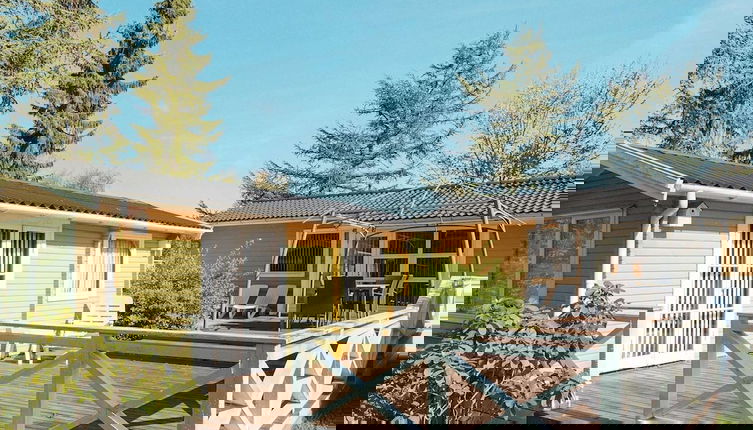 Foto 1 - 4 Person Holiday Home in Vig