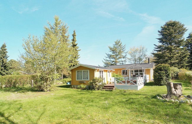 4 Person Holiday Home in Vig - Foto 20