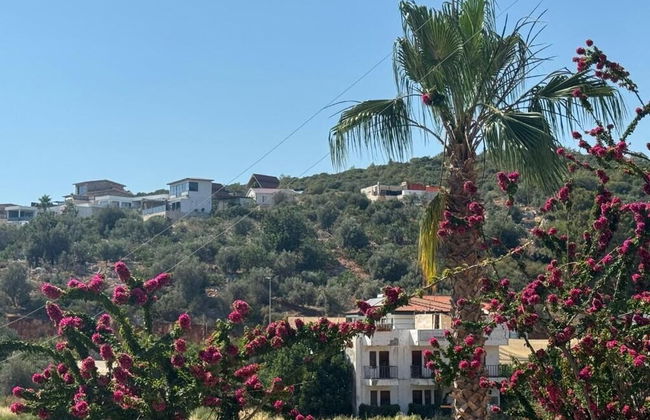 Patara Villaları - Foto 9