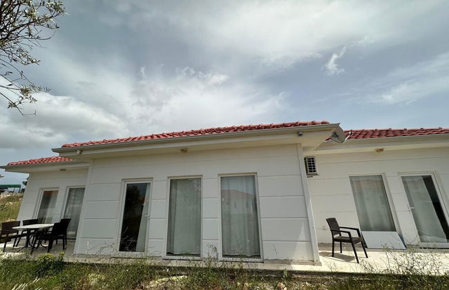 Patara Villaları - Foto 7